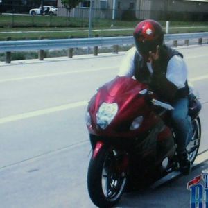 Meet your Posher, Jermyron